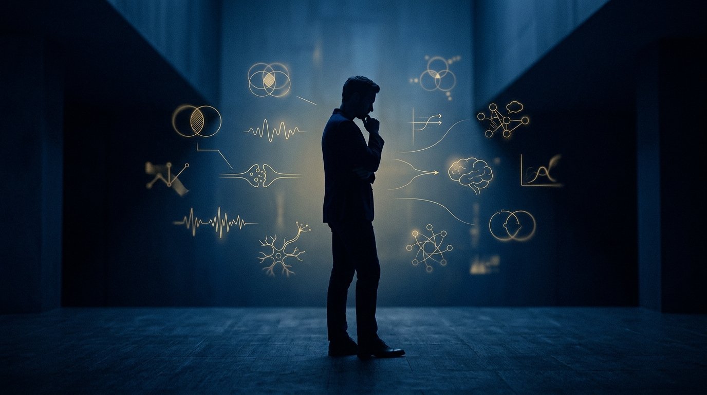 Human Mind Cognition Visual